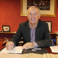 John Davidson C.Eng FCIBSE