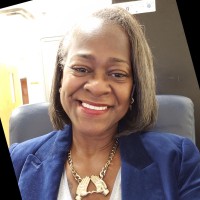 Sharon Morrison