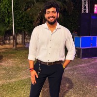 Yash Gaur