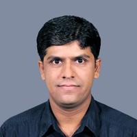 Gavisiddayya Hiremath