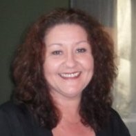 Sharron Keegan