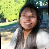 Maritza Lauriano Ortega