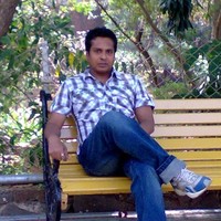 Dayanand Bangera