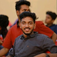 Rinoy Varghese