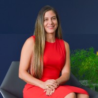 Priscilla Arguello García