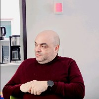 Mohamed El Idrissi, MBA