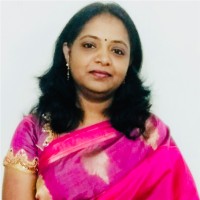 Rashmi Priyadarshini