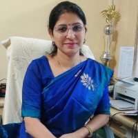 Dr Shanu Kuttan Rakesh