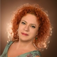 Agnieszka Solska