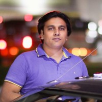 Syed Atif Abbas Zaidi