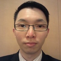 Mark Teh Chee Pheng