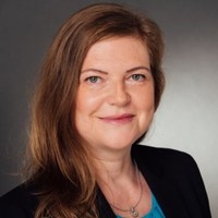 Ulrike Gauderer