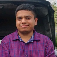 Preet Shah