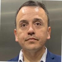 Daniel Acuña Mora