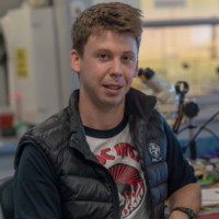 Oliver S. Ashford, PhD