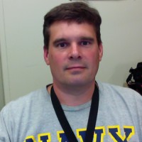 Jason Poffenberger