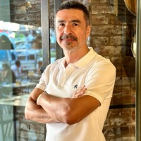 Daniel Fraser Colina