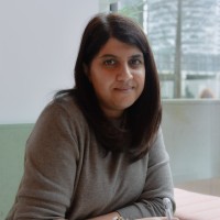 Ushma Patel