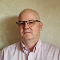 Paul Lapworth