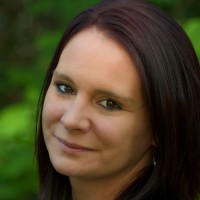 Catherine Bicknell