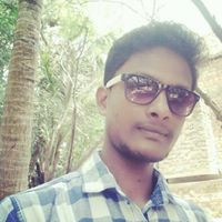 Santanu Pradhan