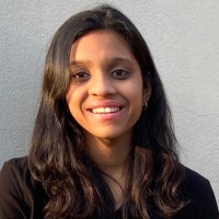 Ashlesha Patil