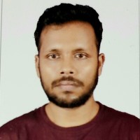 Hitesh Pattanayak