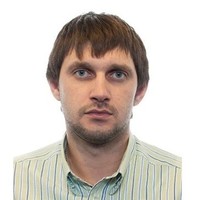 Алексей Анюшкин
