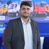 Deepak Kumar Yadav