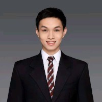 Junming Chen