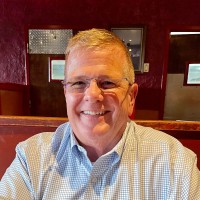Scott Mcconnell, Pmp