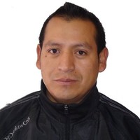 Jesus Crespin Huaman