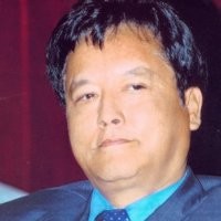 Milan Bikram Shah
