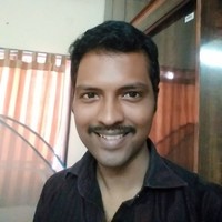 Saravanaperumal P