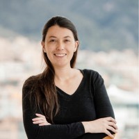 Mariana Pachon Carvajalino