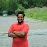 Anand G Kumar