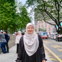 Farahlina Aziz