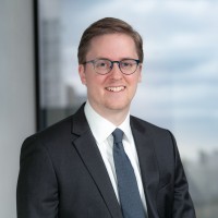 Timothy Cuffman