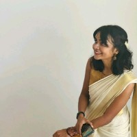 Aswathy P Sunil