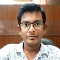 Tanmoy Roy