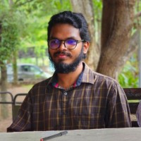 Amjith Babu B.A
