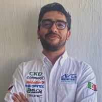 Edgar Oswaldo Robles Preciado