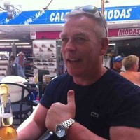 Stephen Moncur