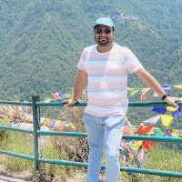 Prasoon Jain