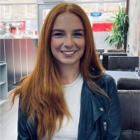 Ellie Caie