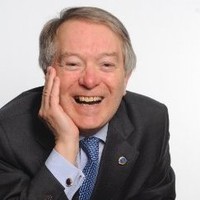 Nigel Duncan