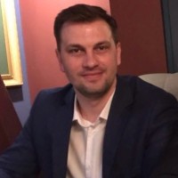 Роман Ядыкин