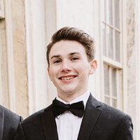 Connor Reilly