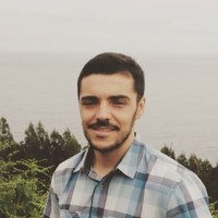 Daniel Velasco Fernández