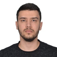 Çağlayan Deniz Doğanay